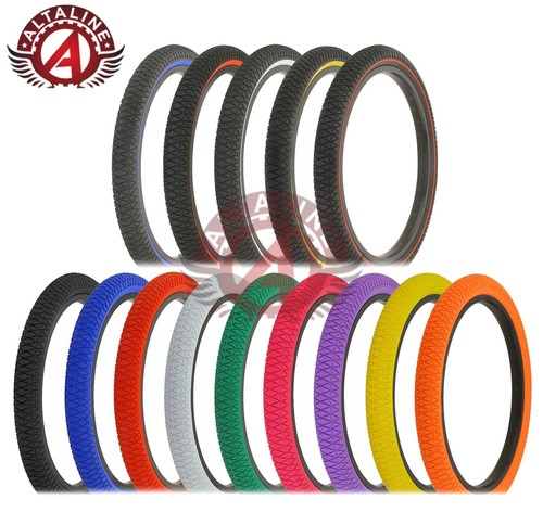 Altaline bmx bicicletta - altaline,