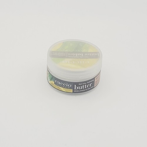 Cuccio naturale burro - -,