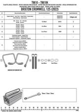 KAPPA Telaietti specifici