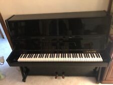 pianoforte verticale usato