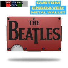 Portafoglio personalizzato THE