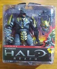 Halo Reach Mc Farlane Toys
