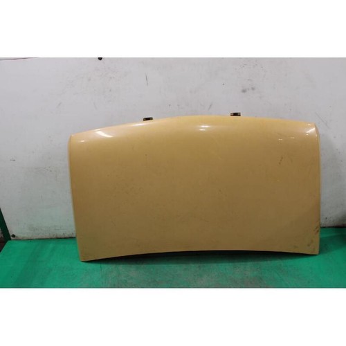 Cofano ant fiat - cofano, 126