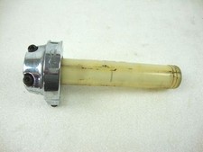 TOMMASELLI BOL D'OR THROTTLE