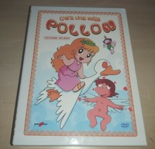 DVD C'ERA UNA VOLTA POLLON