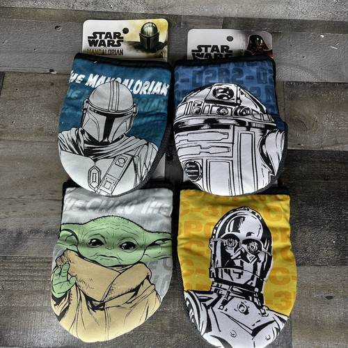 Disney star wars pezzi mini - wars,