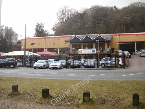 Photo 6x4 chris waite - 6x4,