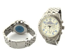 OROLOGIO RUSSO CRONOGRAFO