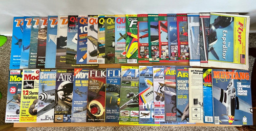 Mixed lot various - various, of