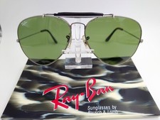 RARO Ray-Ban Bausch&Lomb