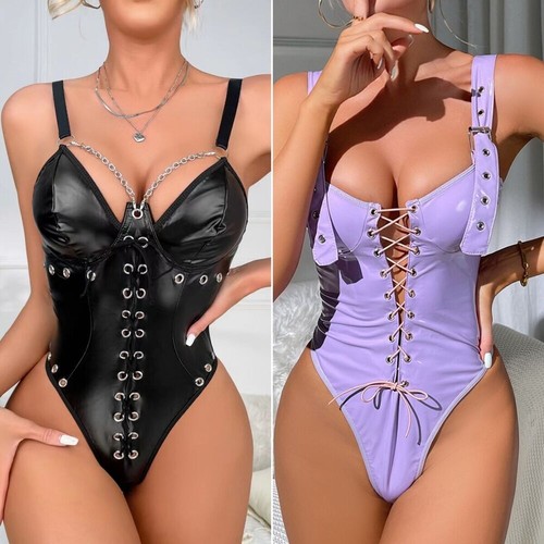 Body notte donna sexy - da,