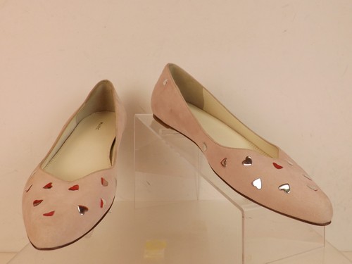 Nuove ballerine marc jacobs - nuove,