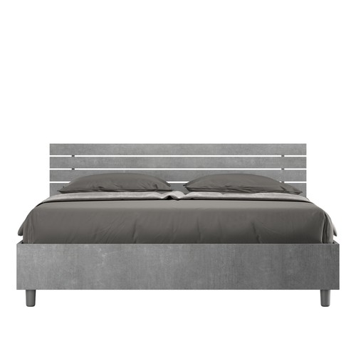 Ityhome letto con rete - rete, 160x190
