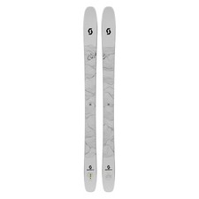 Sci freeride allmountain - freeride,