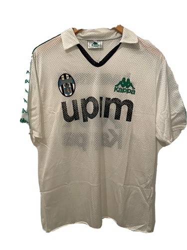 1990 juventus maglia - 1990-91,