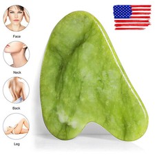 Gua Sha Board Massaggio Viso