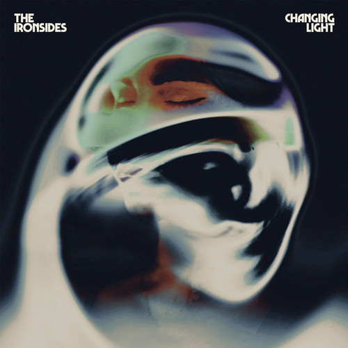 The ironsides changing light - -,