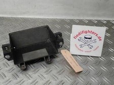 Scatola batteria carena