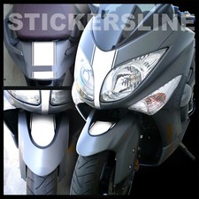 Adhesive strips kit Yamaha
