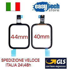 Per Apple Watch SERIE 5 & SE 40mm 44mm Touch Screen Vetro Digitizer