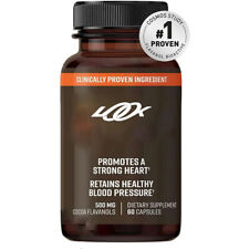 Capsule di Flavanolo di Cacao