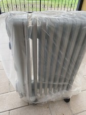 D’e Longhi Stufa Elettrica,9elementi,2000w,3 livelli Di Potenza