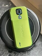 Nokia 5000 d2, senza SIM-lock, perfettamente funzionante Hendy