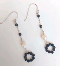 Orecchini in argento 925