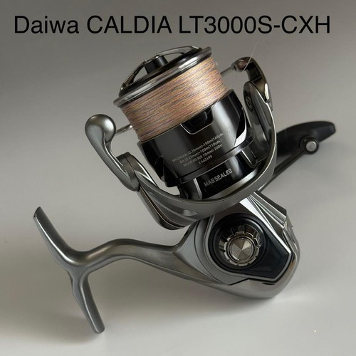 Mulinello spinning daiwa - mulinello, da