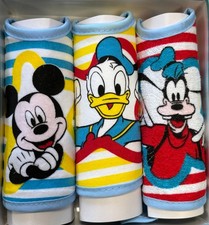 Tris bavaglini Disney