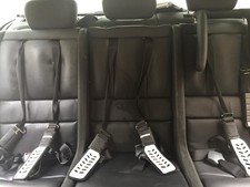 Sistema Seggiolino Auto Multimac