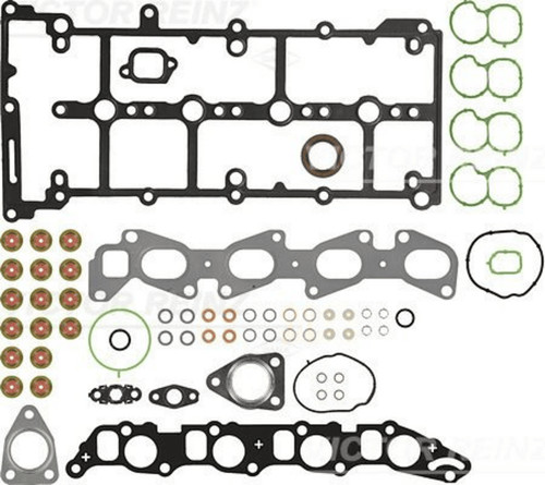 Kit guarnizioni testata per