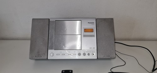 Panasonic en28 micro - sc-en28,