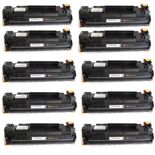 Kit toner compatibile hp - kit,