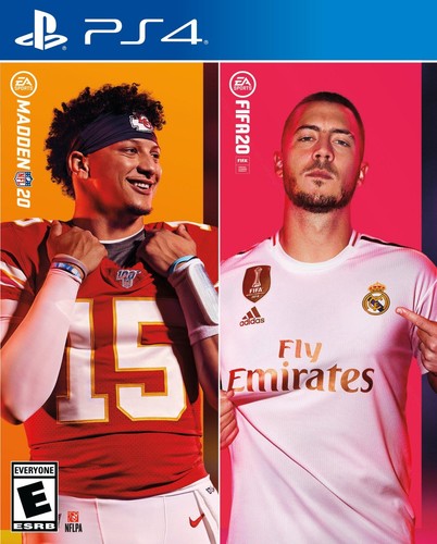 Madden nfl fifa - madden, 20