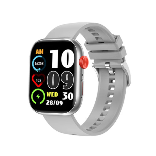 Smartwatch sgs icon silver - icon, x