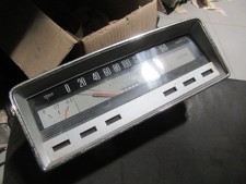 FIAT 124 prima serie -