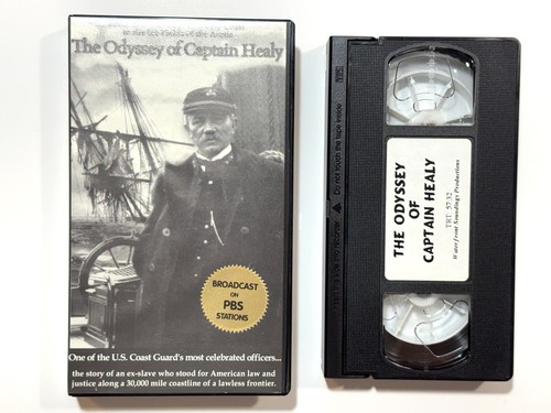 The odyssey captain healy - healy,
