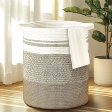 Cesto Portabiancheria 50L