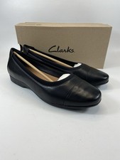 Scarpe basse da donna Clarks