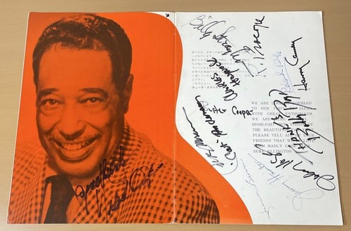 Billy strayhorn duke ellington - duke,