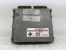 CENTRALINA GPL PER CITROEN C4 Grand Picasso 67R011002 Benzina 1800 (06>13)