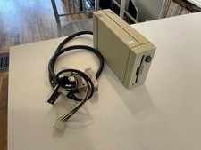 Floppy drive vintage IBM