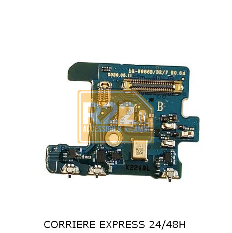 Pcb note ultra service - ultra, pack