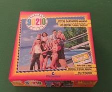 Beverly Hills 90210 Clementoni