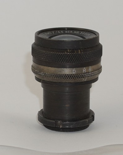 Bell howell obiettivo telate - &,