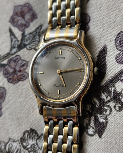 Seiko exceline orologio donna - exceline,