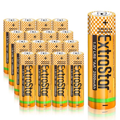 Extrastar pile mini - extrastar, stilo