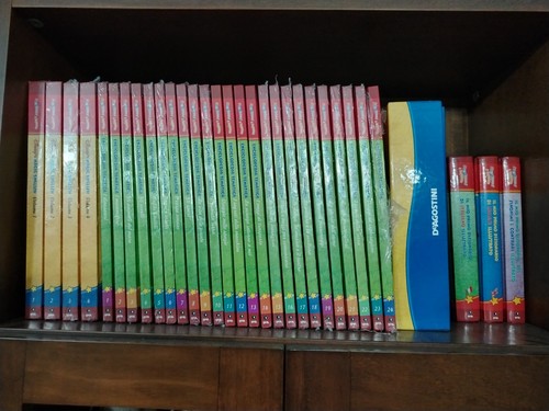 Enciclopedia per imparare - enciclopedia,
