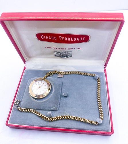 Orologio tasca girard - tasca,